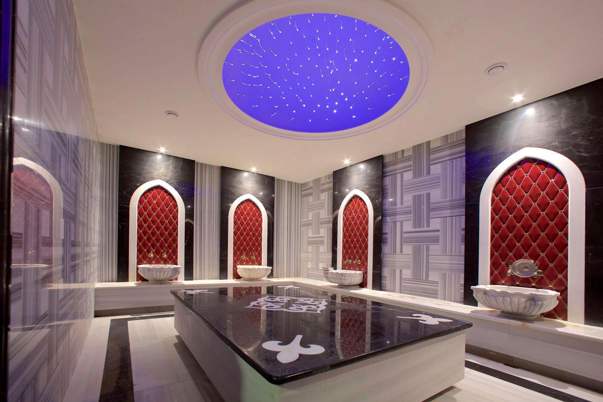 Best Western Plus Hotel & Residences Istanbul — Photos 1