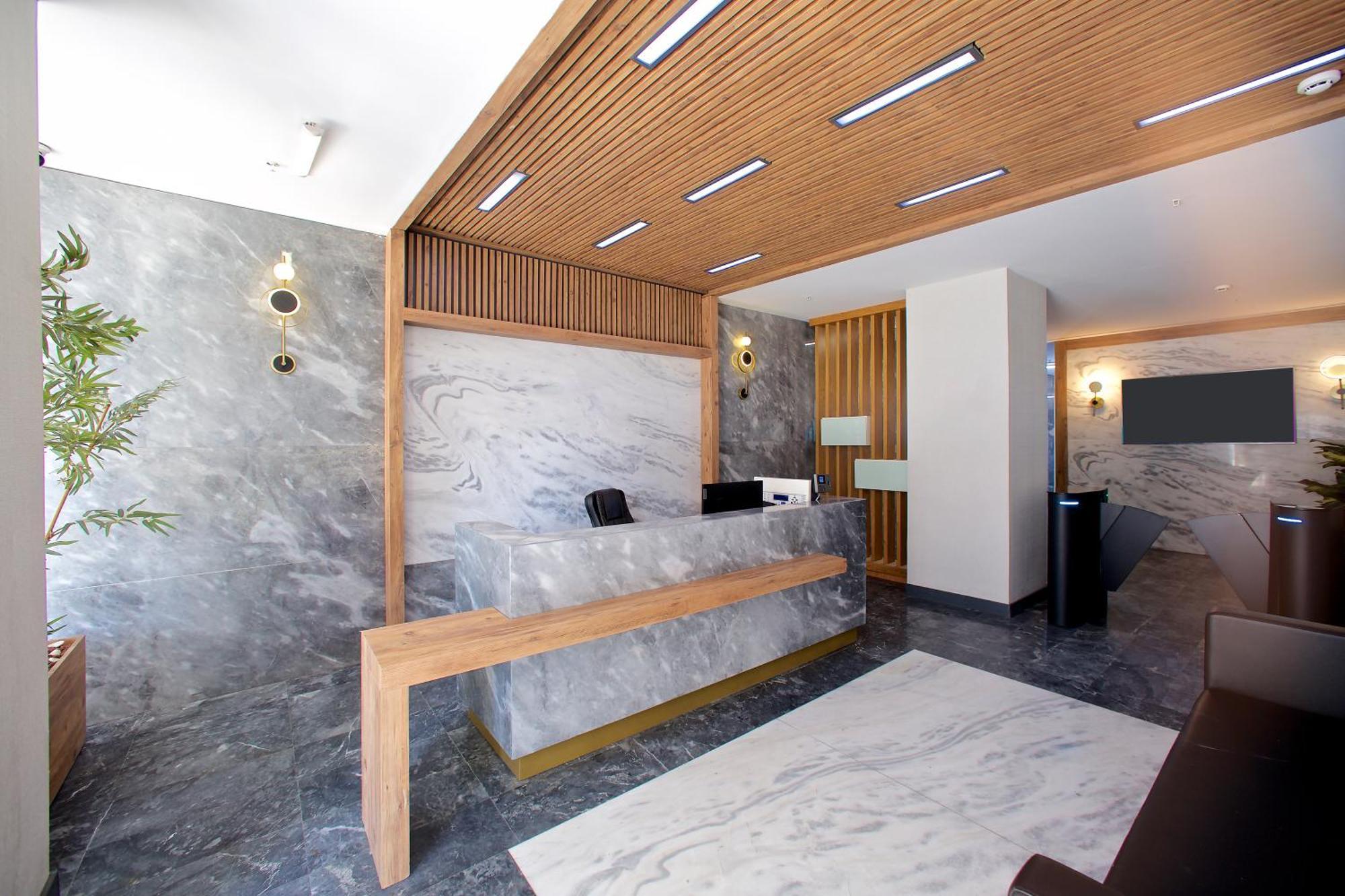 Best Western Plus Hotel & Residences Istanbul — Photos 3