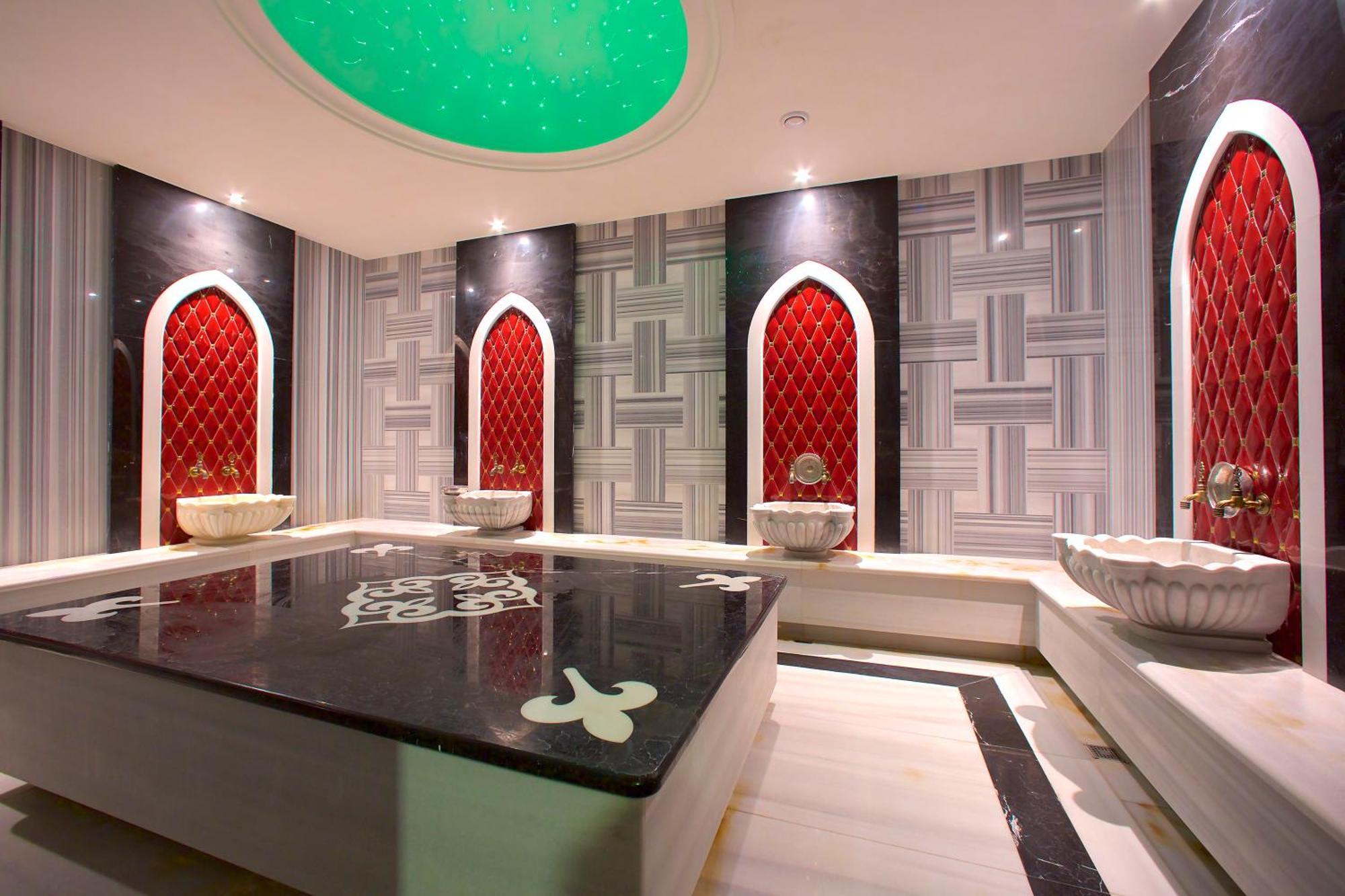 Best Western Plus Hotel & Residences Istanbul — Photos 2